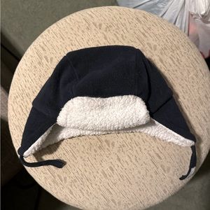 Baby winter hat 12-18 months